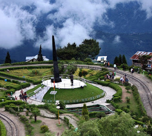 Magnificent Darjeeling Tour