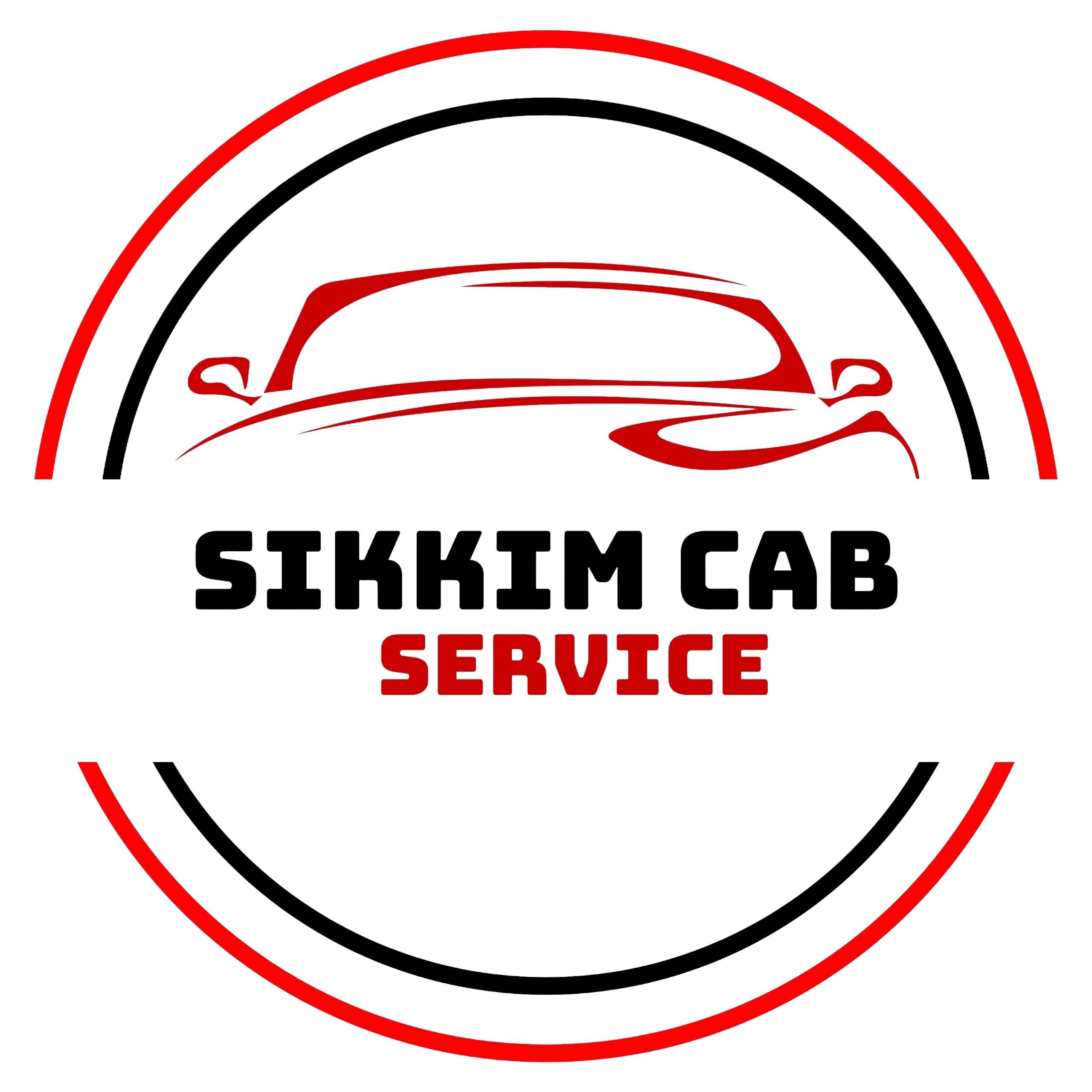 Sikkim Cab Service