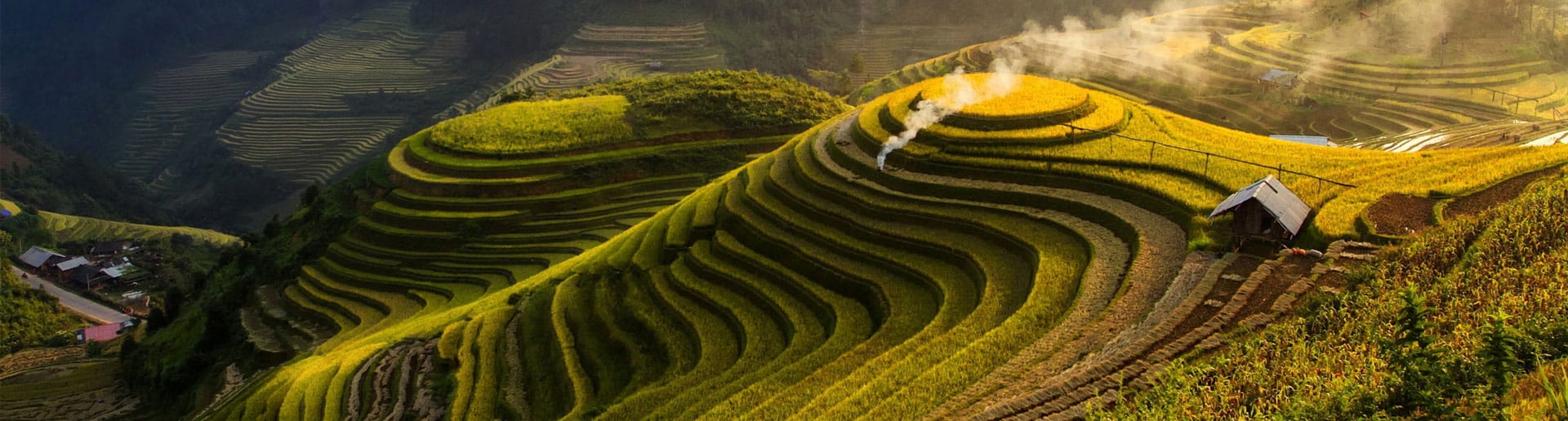 Darjeeling Tour Packages