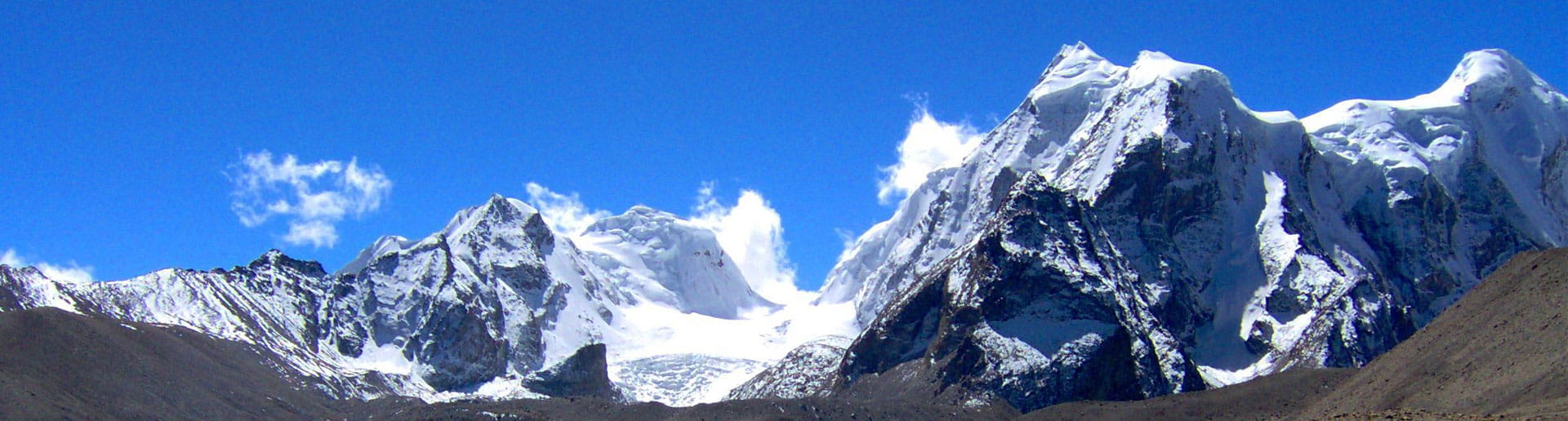 Sikkim Tour Packages